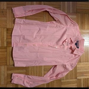 Women’s vineyard vines button down